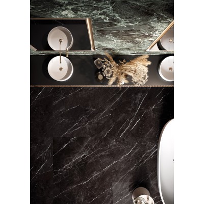 Керамогранит OC10 Taj Mahal B Lucido 12mm 162x324