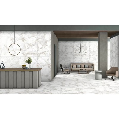 Керамогранит ENMAR1029MT60120 Statuario Carmel Matt 120x60x0.9