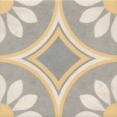 Плитка VT/A463/5009	Декор Эрмитаж 4 матовый 20x20