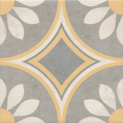 Плитка VT/A463/5009	Декор Эрмитаж 4 матовый 20x20