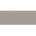 Плитка KML2FMF004BR Плинтус Рабат серый матовый обрезной 30x12x1,3