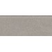 Плитка KML2FMF004BR Плинтус Рабат серый матовый обрезной 30x12x1,3