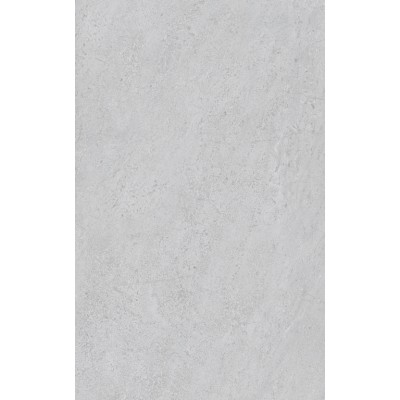 Плитка 6424 Мотиво серый светлый глянцевый 25x40