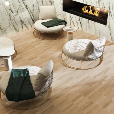 Керамогранит PF60011811 Four Seasons Biscuit Nat Ret 20x120