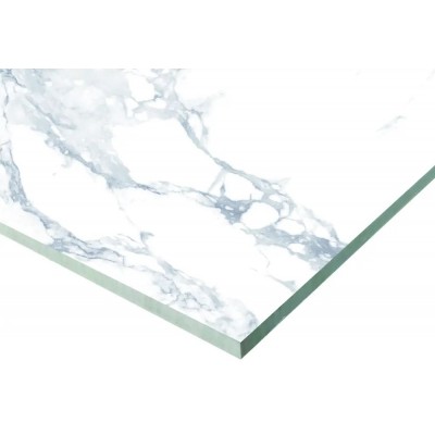 Керамогранит Bonomi MR Белый 600x600x9