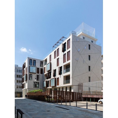 Керамогранит LAMF006056_IT Calce Avorio 12+ 1620x3240