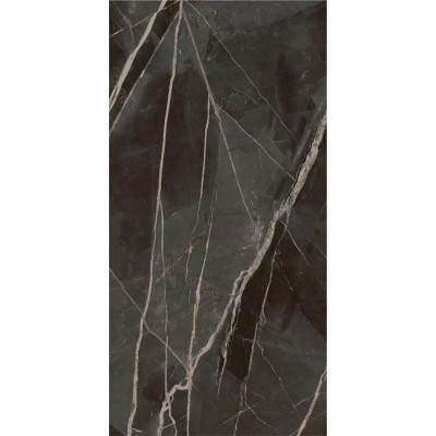 Керамогранит 610010002837 Stellaris Absolut Black Nat Ret 60x120