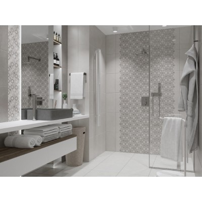 Плитка 509651101 Starck Tessera 1 20,1x40,5