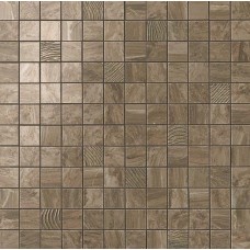 Мозаика 600110000067 S.M. Woodstone Taupe Mosaic 30.5x30.5