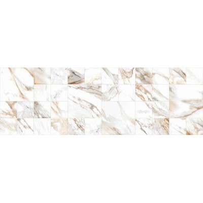 Плитка DG13-02 Duchess Gold Decor 02 glossy 30x90