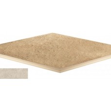 Керамогранит 620090000884 Drift White Round Angolare 60x60