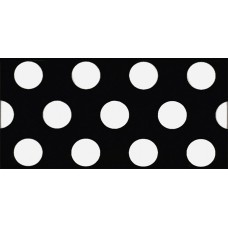 Плитка AD/A383/16000 Этуаль чёрный декор 7.4*15