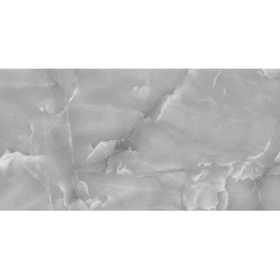 Плитка TP3666B Сильвия Серый 30x60