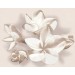 Плитка 584192004 Панно AMATI PLUMERIA BEIGE 40,2x50,5