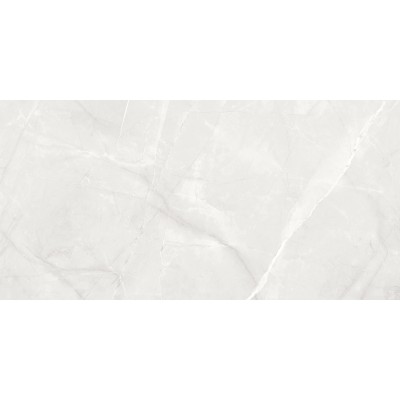 Керамогранит LP6012G0011R Timeless Pearl светло-серый матовый карвинг 59,5х119,1