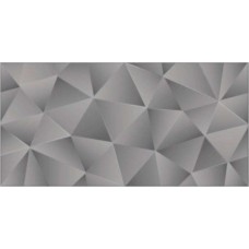 Керамогранит Ferry тёмно-серый 50х50