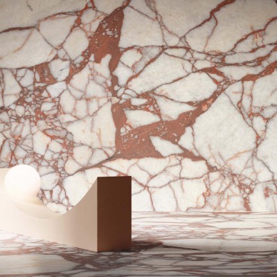 Керамогранит PF60017504 Supreme Hedonism Pure Onyx Lux R 60x120