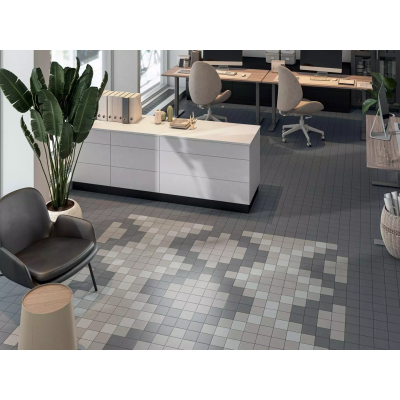 Мозаика AD/A656/MM Декор Агуста 1 мозаичный 29,7х29,8