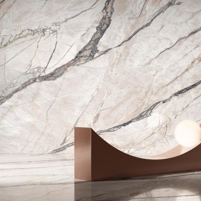 Керамогранит PF60017504 Supreme Hedonism Pure Onyx Lux R 60x120