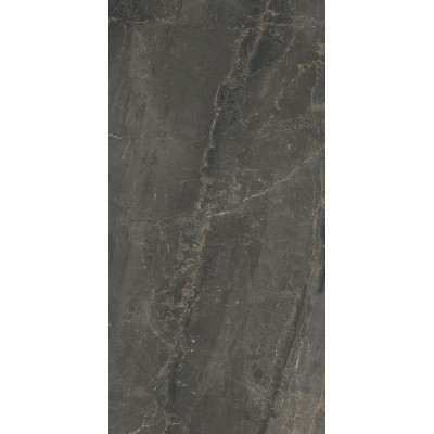 Керамогранит 83343 Sybil Black Levigato 60x120