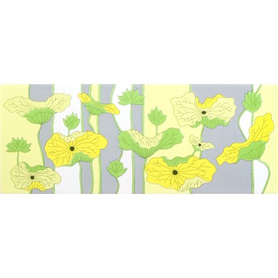 Плитка A31/7071 Городские цветы 20*50