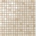 Мозаика 9MVT Marvel Travertino Alabastrino Mosaic 30.5x30.5