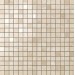 Мозаика 9MVT Marvel Travertino Alabastrino Mosaic 30.5x30.5