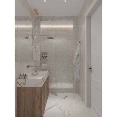 Мозаика Ibiza 48*48*6 306x306