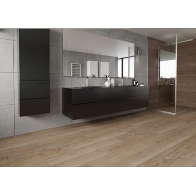 Керамогранит Tablero Cream Rect 120,2x19,3