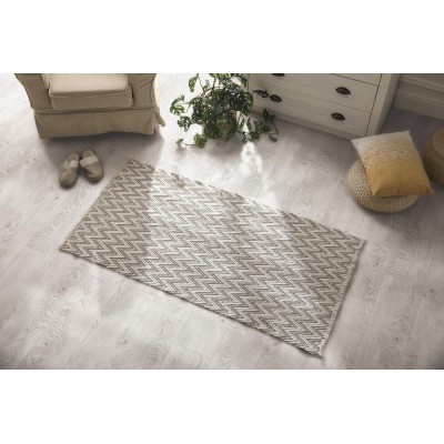 Керамогранит 15SN0064 Sandra Светло-серый 15x60