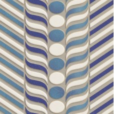 Плитка KMD3STA011BN Декор Шавен 5 матовый 20x20x0,69