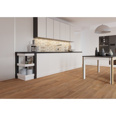 Керамогранит Tablero Cream Rect 120,2x19,3