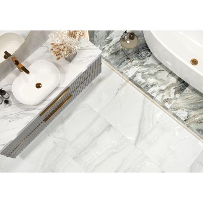 Керамогранит 60120SWX00P Snow Onyx 60x120