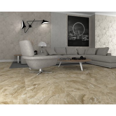 Керамогранит SG645020R Irida коричневый обрезной 60х60