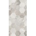 Плитка 0146 Istambul Grey Decor Mat 25x50