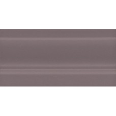 Плитка FMD003 Плинтус Планте коричневый 20*10
