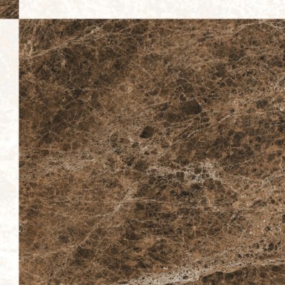 Плитка 821 Kamilla Dark 49.5x49.5