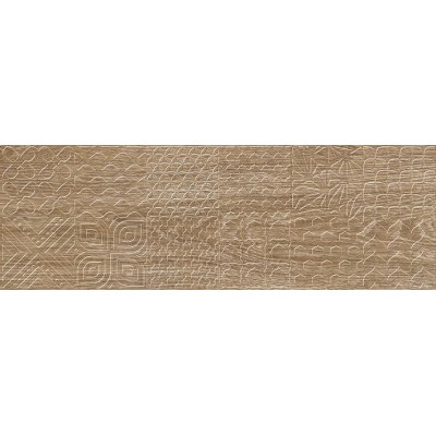 Плитка Декор Aspen Tenda тёмно-бежевый 17-03-11-459-2 20х60