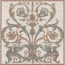 Плитка HGD/A99/9x/17000 Виченца 45х45 (комплект 9шт.)