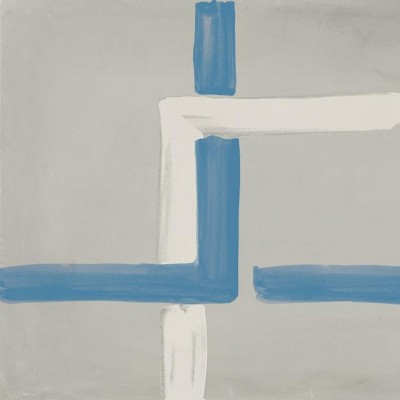 Керамогранит A3OQ Venti Boost Blue Mix R9 20x20