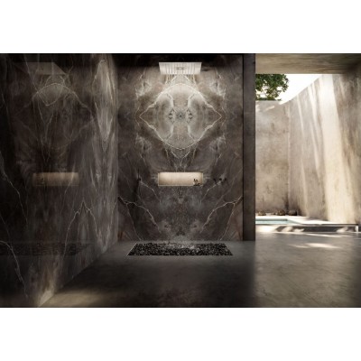 Керамогранит BEY7 OC05 Thunderstorm Polished 6mm 160x320