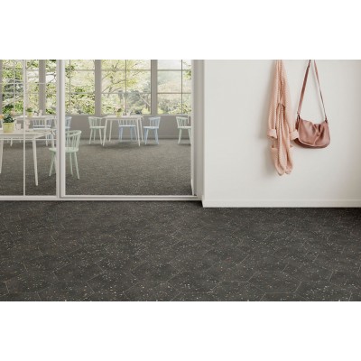 Керамогранит 123385 Terrazzo White Colours 32x36.8