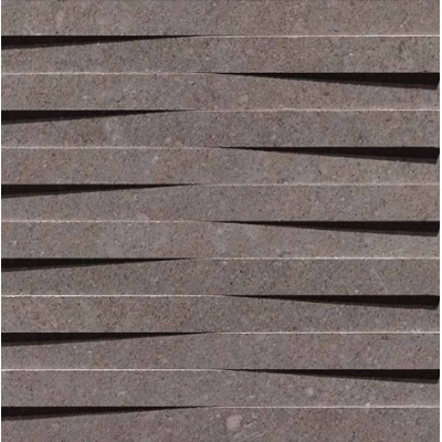 Мозаика AUOD Kone Grey Pinnacle 3D 30x30