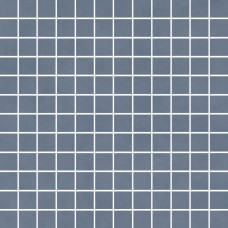 Мозаика KM3030M0161N Таделакт синий светлый матовый 29,8x29,8x0,35