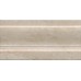 Плитка FMD025 Плинтус Стемма бежевый 20*10
