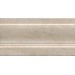 Плитка FMD025 Плинтус Стемма бежевый 20*10