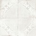 Плитка 39603 Fs Jaipur White LT/45X45X0,95