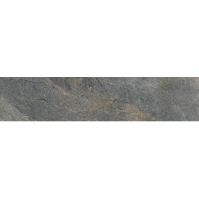 Керамогранит GP2090SNN25L Santorini Graphite лаппатированный 200x900