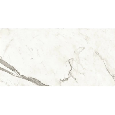 Керамогранит A4PH Marvel Statuario Supremo Lp Macchia Aperta 75x150