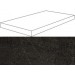 Ступени 620070001123 Dark Scalino Angolare DX Lap 33x60